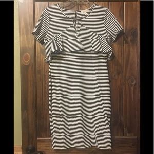 Boutique dress. NWOT